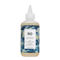 R+Co Acid Wash Acv Cleansing Rinse Detergente Purificante 177 Ml
