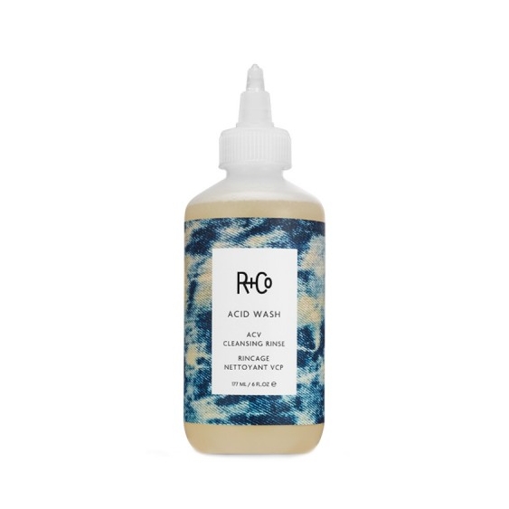 R+Co Acid Wash Acv Cleansing Rinse Detergente Purificante 177 Ml