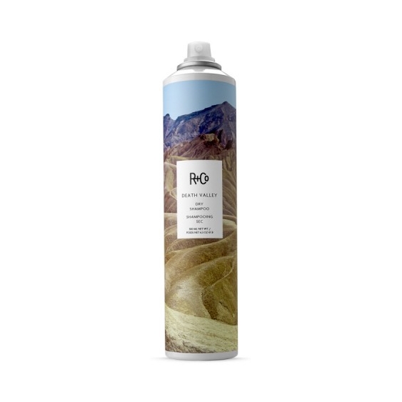 R+Co Death Valley Dry Shampoo Secco 300 Ml
