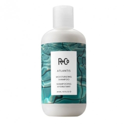 R+Co Atlantis Moisturizing Shampoo Idratante 241 Ml
