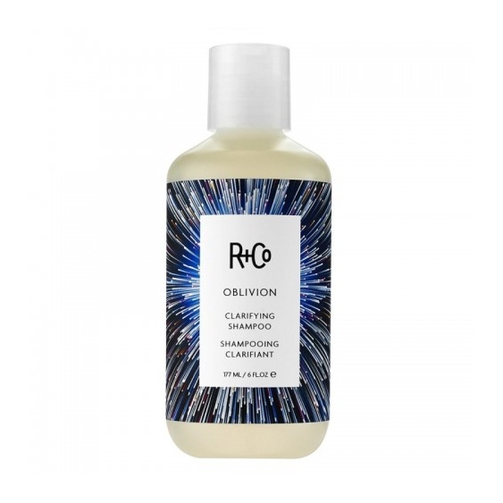 R+Co Oblivion Clarifying Shampoo Purificante 177 Ml