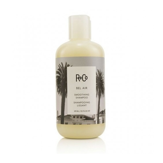 R+Co Bel Air Smoothing Shampoo Lisciante 241 Ml