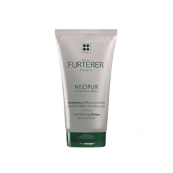 Rene Furterer Neopur Shampoo Equilibrante Antiforfora 150 Ml