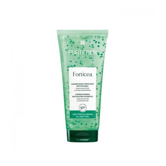 Rene Furterer Forticea Shampoo Fortificante Rivitalizzante 200 Ml