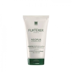 Rene Furterer Neopur Shampoo Per Forfora Secca 150 Ml