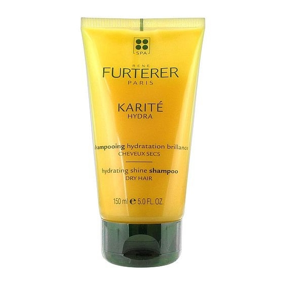 Rene Furterer Karitè Hydra Shampoo Idratante Per Capelli Secchi 150 Ml