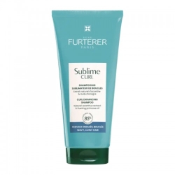 Rene Furterer Sublime Curl Shampoo Sublimatore Di Ricci 200 Ml