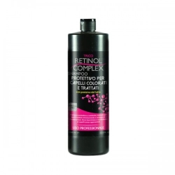 Retinol Complex Shampoo Protettivo Per Capelli Colorati E Trattati 800 Ml