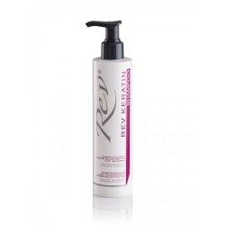 Rev Pharmabio Rev Keratin Shampoo Anti-Caduta 2 In 1 250 Ml