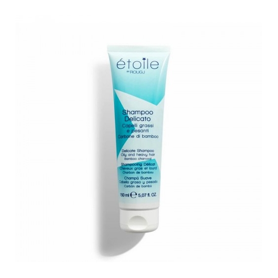 Rougj Étoile Shampoo Per Capelli Grassi 150 Ml