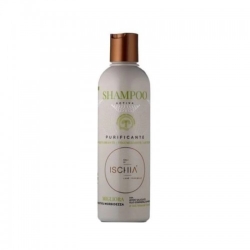 Sali Di Ischia Purificante Shampoo Seboequilibrante 250 Ml