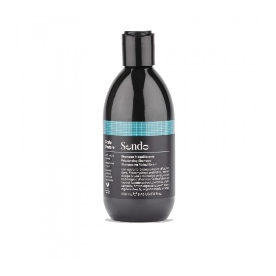 Sendo Scalp Restore Shampoo Riequilibrante 250 Ml
