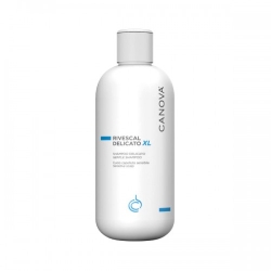 Sifarma Rivescal Delicato Xl Shampoo Per Capelli Sensibili 500 Ml