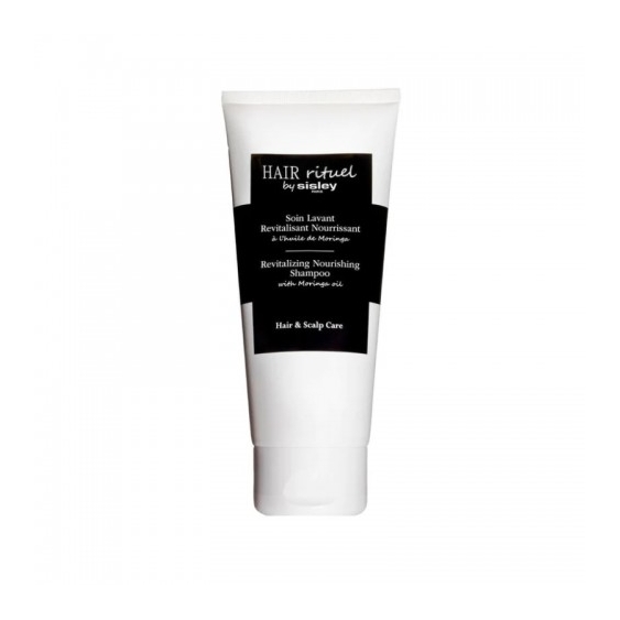 Sisley Soin Lavant Revitalisant Nourrissant Shampoo Nutriente Rivitalizzante 200 Ml