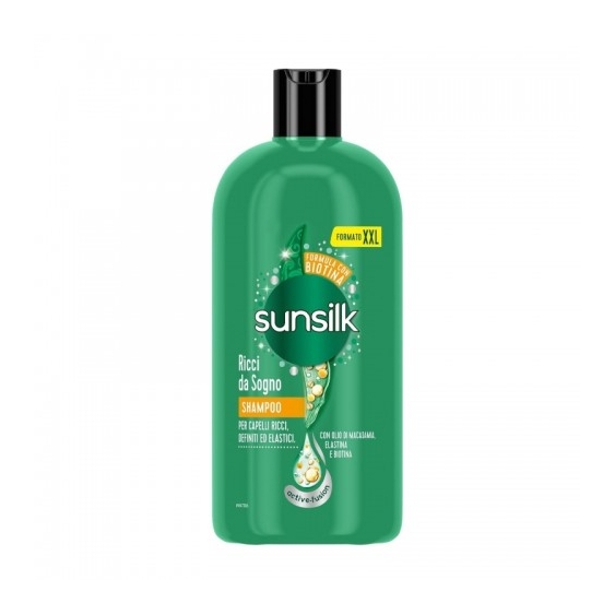 Sunsilk Ricci Da Sogno Shampoo Per Capelli Ricci 810 Ml