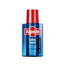 Alpafarma Alpecin Hair Energizer Tonico Anticaduta Alla Caffeina Liquida 200 Ml