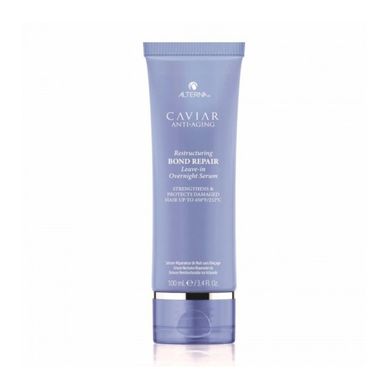 Alterna Caviar Restructuring Bond Repair Siero Capelli 100 Ml