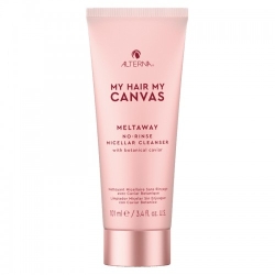 Alterna My Hair My Canvas Crema Micellare Per Capelli 101 Ml