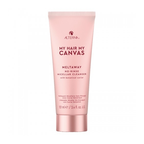 Alterna My Hair My Canvas Crema Micellare Per Capelli 101 Ml