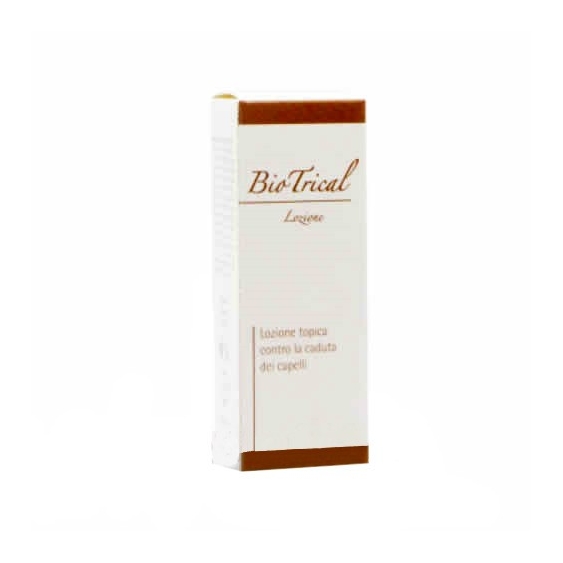 Anfatis Biotrical Lozione Topica Contro La Caduta Dei Capelli 50 Ml