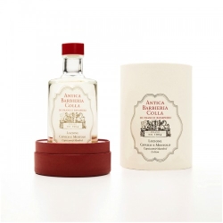 Antica Barbieria Colla Lozione Per Capelli Rinforzante Capsico & Mentolo 100 Ml