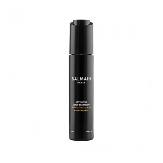 Balmain Homme Activating Scalp Treatment Trattamento Per Il Cuoio Capelluto 50 Ml