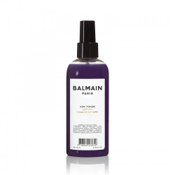 Balmain Ash Toner Spray Illuminante Anti-Giallo Per Capelli 200 Ml