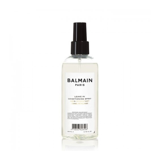 Balmain Leave-In Conditioning Spray Spray Districante 200 Ml