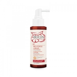 Bioclin Bio Force Lozione Rinforzante Con Acqua Di Guaranà Spray 150 Ml