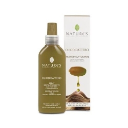 Bios Line Nature'S Oliodidattero Spray Ristrutturante Per Capelli 125 Ml
