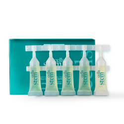 Blu Orange Steam Cells Trattamento Bio-Rigenerante 10 File