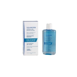 Ducray Squanorm Lozione Antiforfora Desquamante E Lenitiva 200 Ml