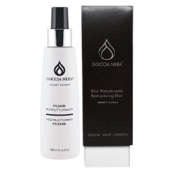Goccia Nera Caviar Therapy Elisir Ristrutturante 150 Ml