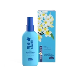 Helan Monoi De Tahiti Siero Ristrutturante Volumizzante Per Capelli 100 Ml