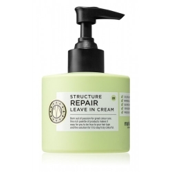 Maria Nila Structure Repair Leave In Cream Crema Riparatrice 200 Ml