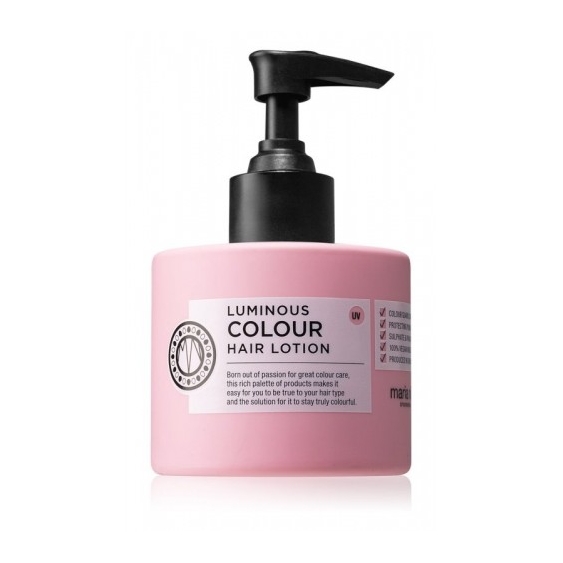 Maria Nila Luminous Colour Lozione Nutriente 200 Ml