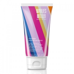 Marlies Moller Specialist Micelle Pre Shampoo 200 Ml