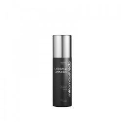 Miriamquevedo Platinum & Diamonds Luxurious Siero Per Capelli 150 Ml