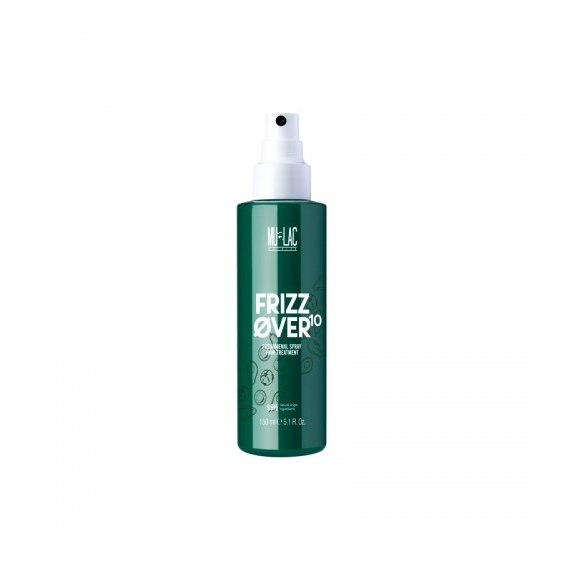 Mulac Frizz Over 10 Phenomenal Spray Trattamento Anti-Crespo 150 Ml