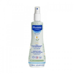 Mustela Acqua Rinfrescante 200 Ml