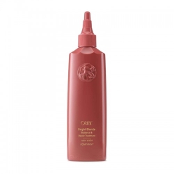Oribe Bright Blonde Radiance & Repair Treatment Trattamento Riparatore Per Capelli Biondi 175 Ml