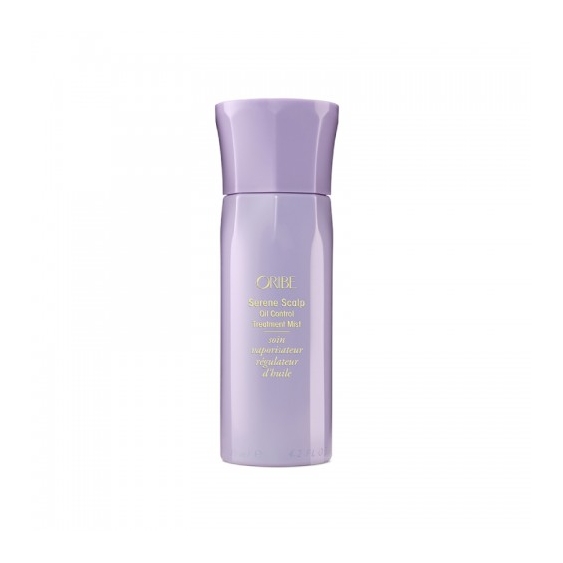 Oribe Serene Scalp Oil Control Treatment Mist Trattamento Sebo-Regolatore 125 Ml Spray