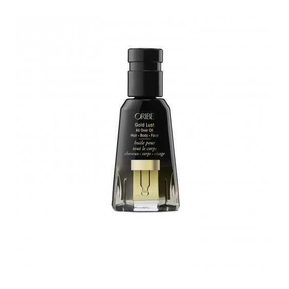 Oribe Gold Lust Olio All Over 50 Ml