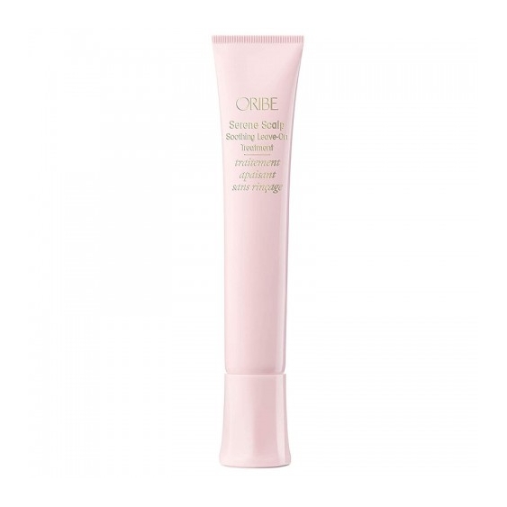 Oribe Serene Scalp Soothing Leave-On Siero Cute Sensibile 50 Ml