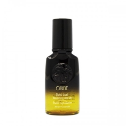Oribe Gold Lust Nourishing Olio Per Capelli Anti-Age 50 Ml