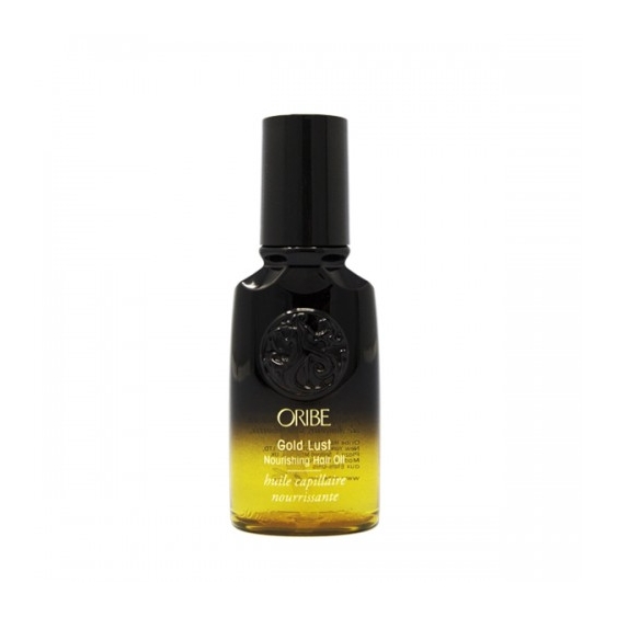 Oribe Gold Lust Nourishing Olio Per Capelli Anti-Age 50 Ml