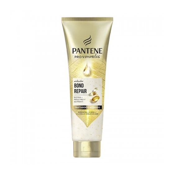 Pantene Molecular Bond Repair Trattamento Intensivo Per Capelli Fragili 150 Ml