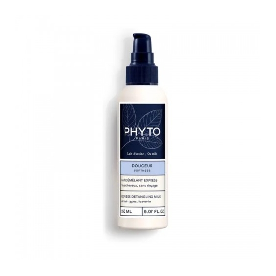 Phyto Douceur Latte Districante Express Delicato 150 Ml