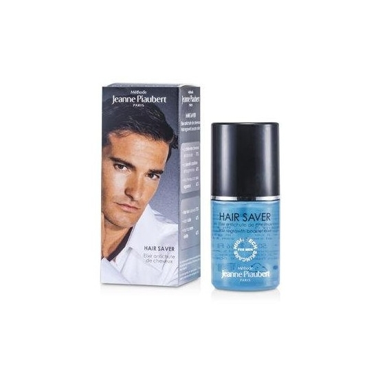 Piaubert Hair Saver Trattamento Anticaduta 50 Ml