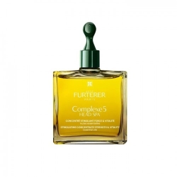 Rene Furterer Complexe 5 Head Spa Concentrato Stimolante Forza E Vitalità 50 Ml